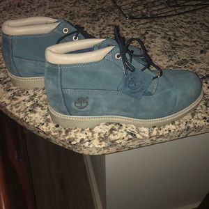 Timberland Boots